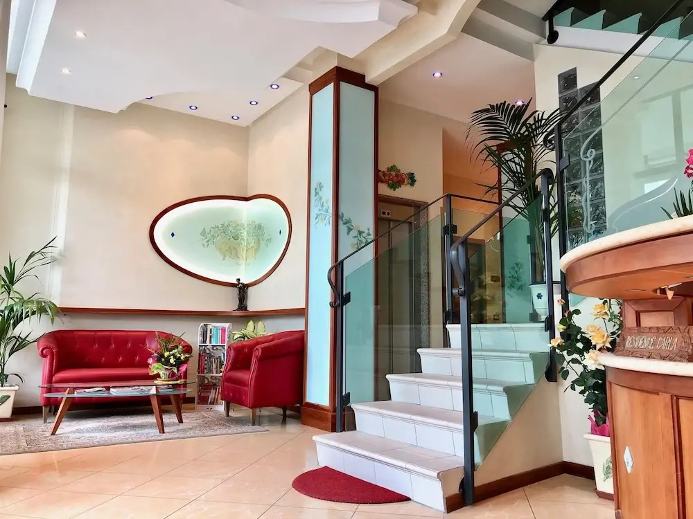 Residence Carla