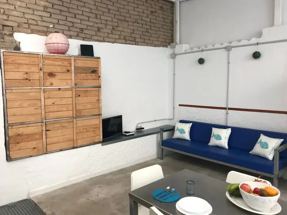 Eco-House 7 Bedrooms Apartament + Wifi