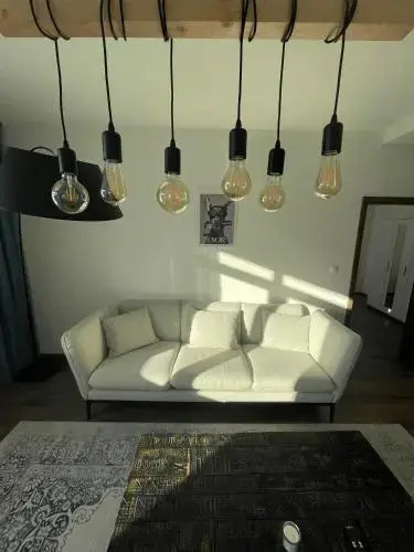 TIFFANY Apartment Hotel