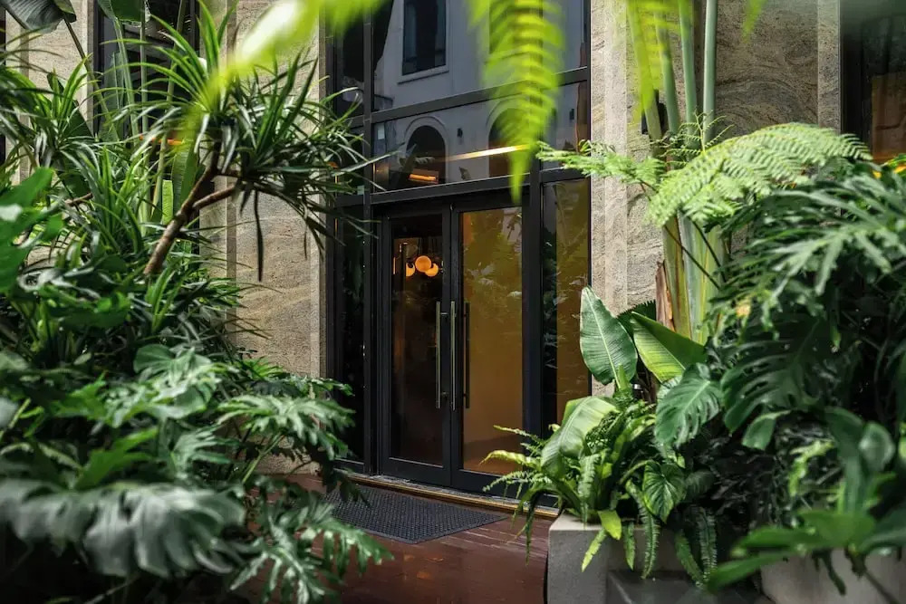 REY Hotel Hanoi