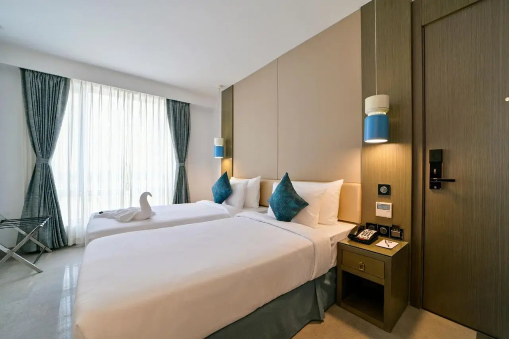 Nx Hotel
