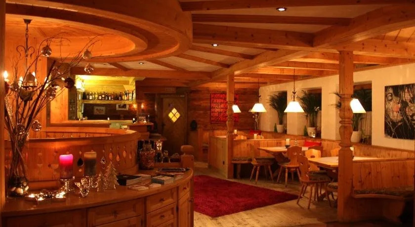 Gasthof Edelweiss
