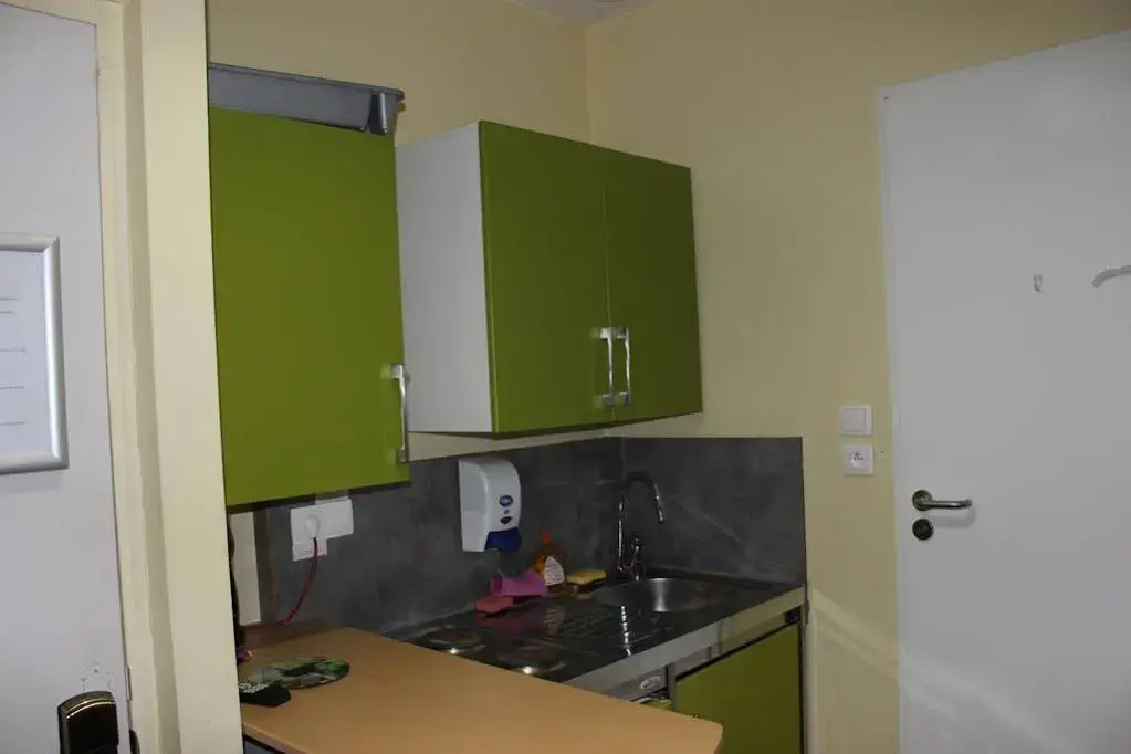 Studio Meublé Dijon