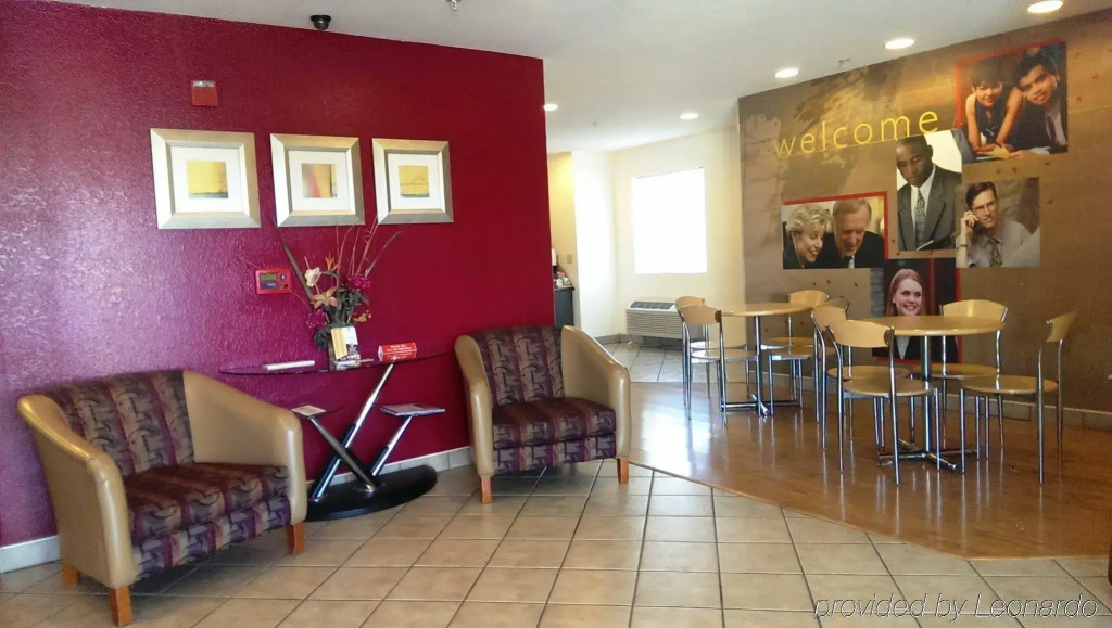 Americas Best Value Inn - Temple