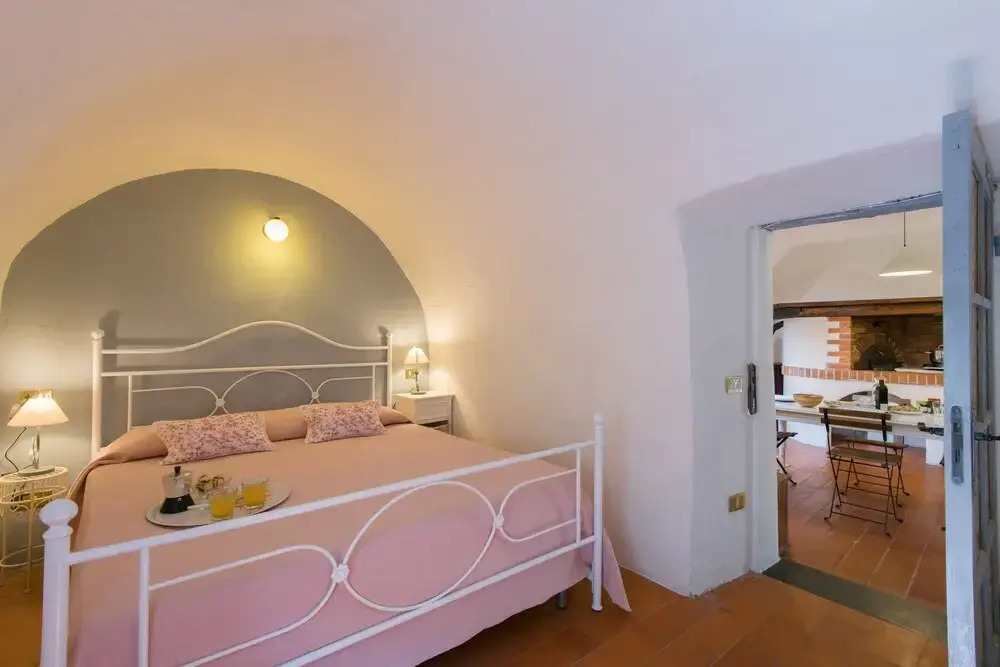 Aromi nel Borgo - gems in a medioeval village