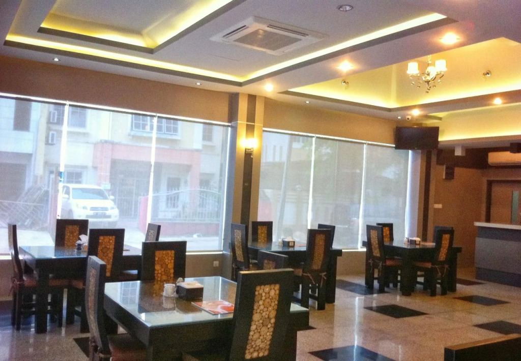 Godes Hotel