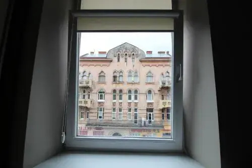 Cosy Apartment On Horodotska 86