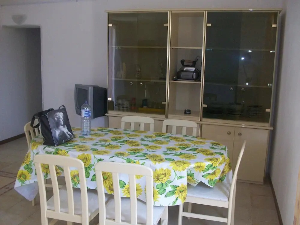 Casa Lavinia Granelli Pachino Syracuse Sicily