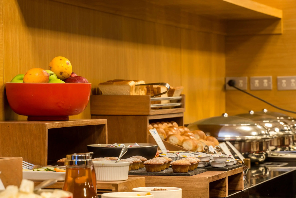 Wyndham Costa del Sol Tumbes