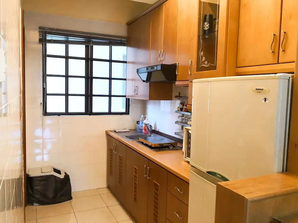 Mu Mawar Strawberry Gohtong Family Suite