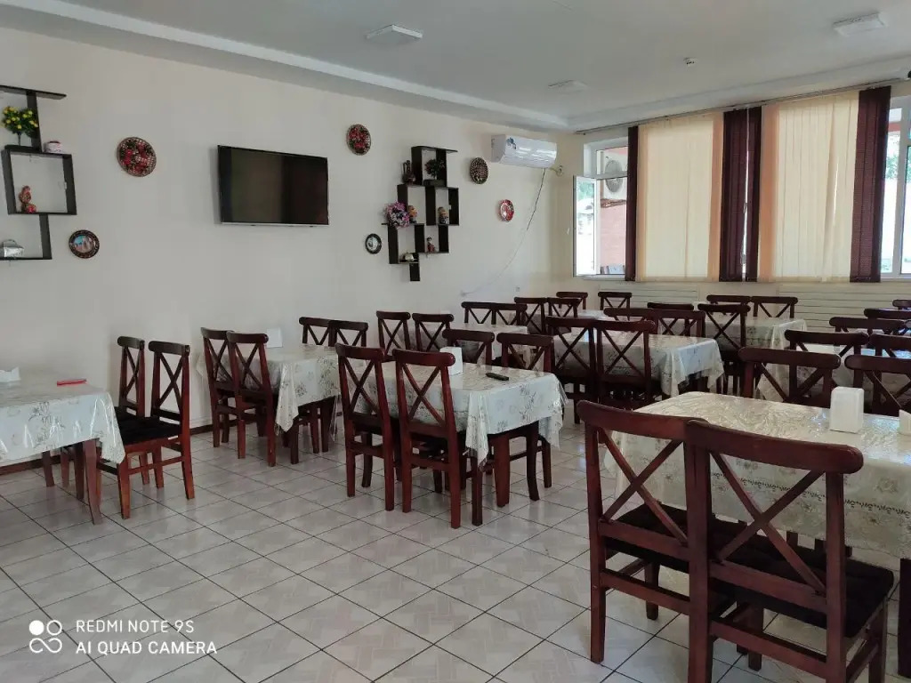 Atlet Hotel