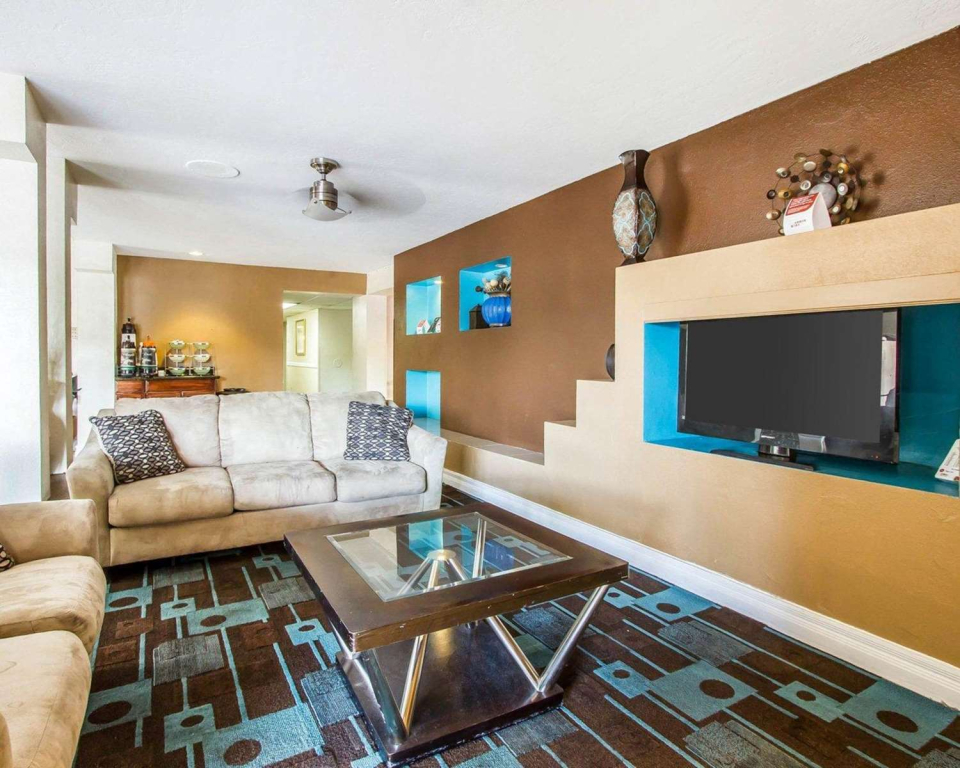 La Quinta Inn-Tucson Downtown