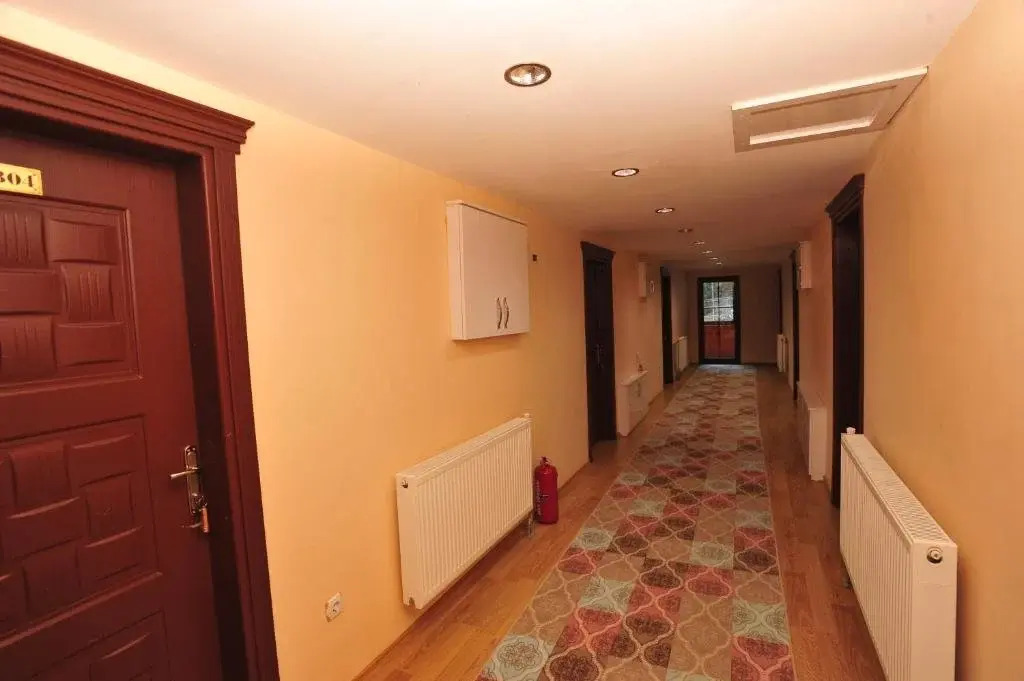 Çam Otel 2