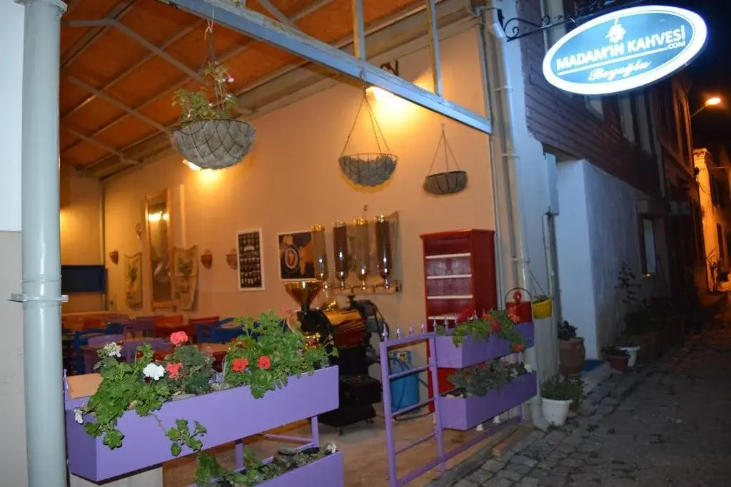 9 Oda Boutique Hotel - Adult Only