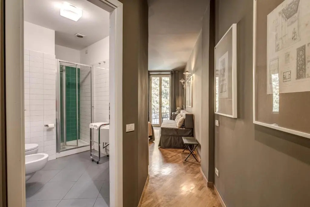 Zero6 Guest House