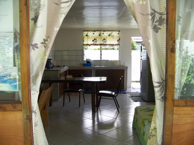 Chalet Tipanier
