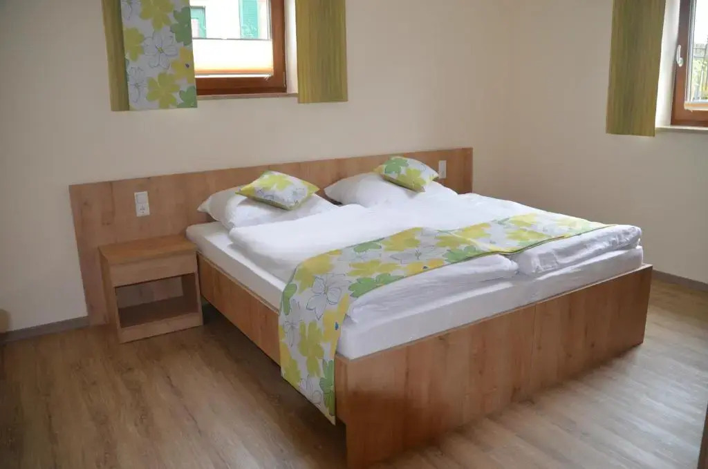 Landhotel Zum Adler