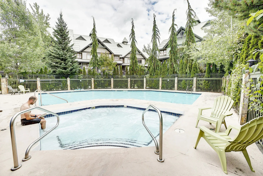 Stoney Creek Northstar by Whistler Premier