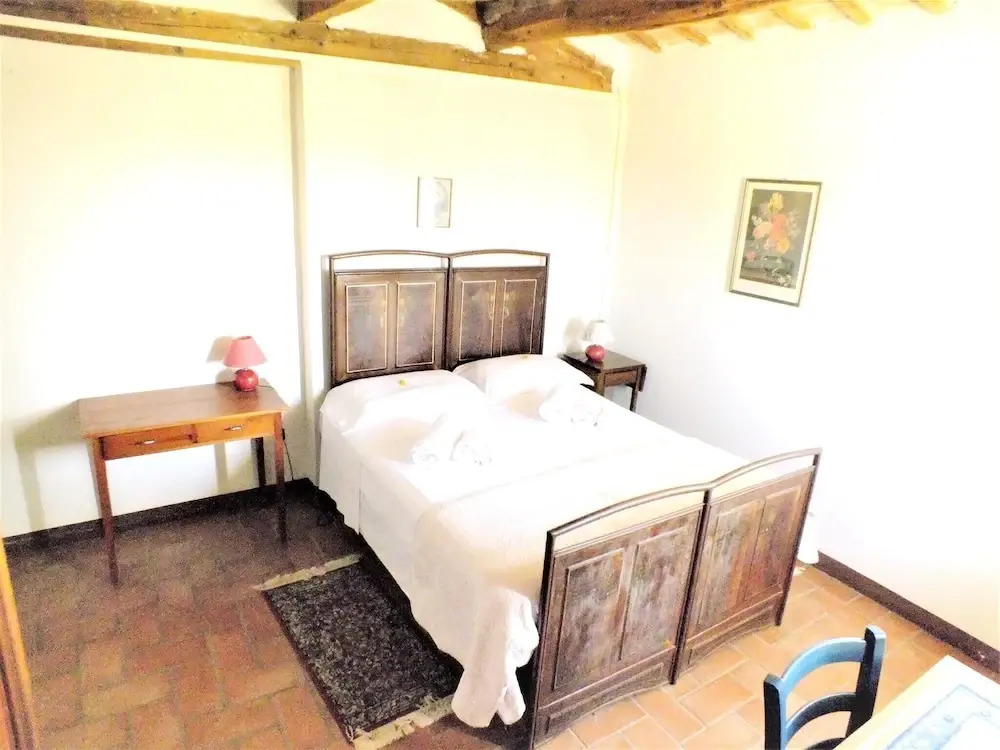 Mansion with 4 Bedrooms in Casenuove, with Wonderful Mountain View, Enclosed Garden And Wifi - 19 Km From the Beach