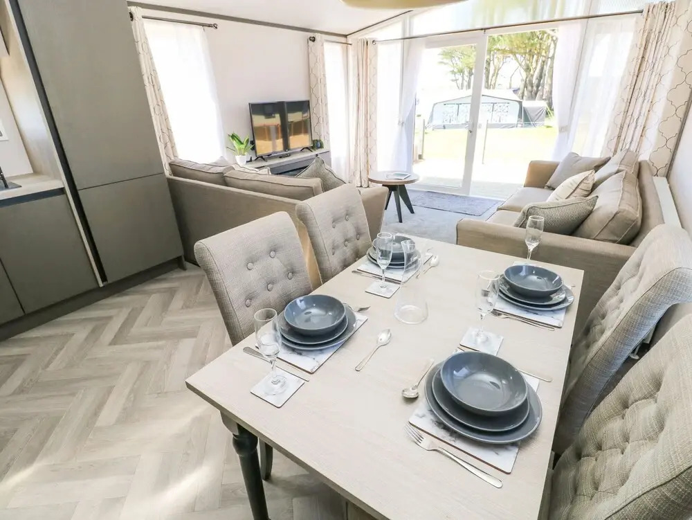 Puffin Lodge