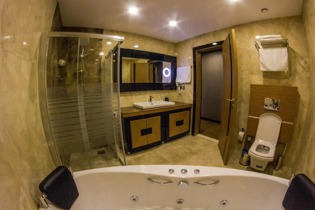 Erbil Quartz Hotel