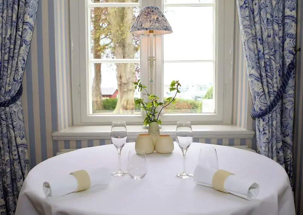 Hotel Baltic