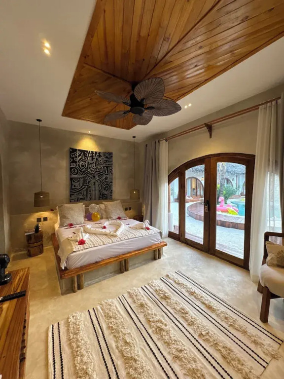 Kai Zanzibar Hotel and Spa