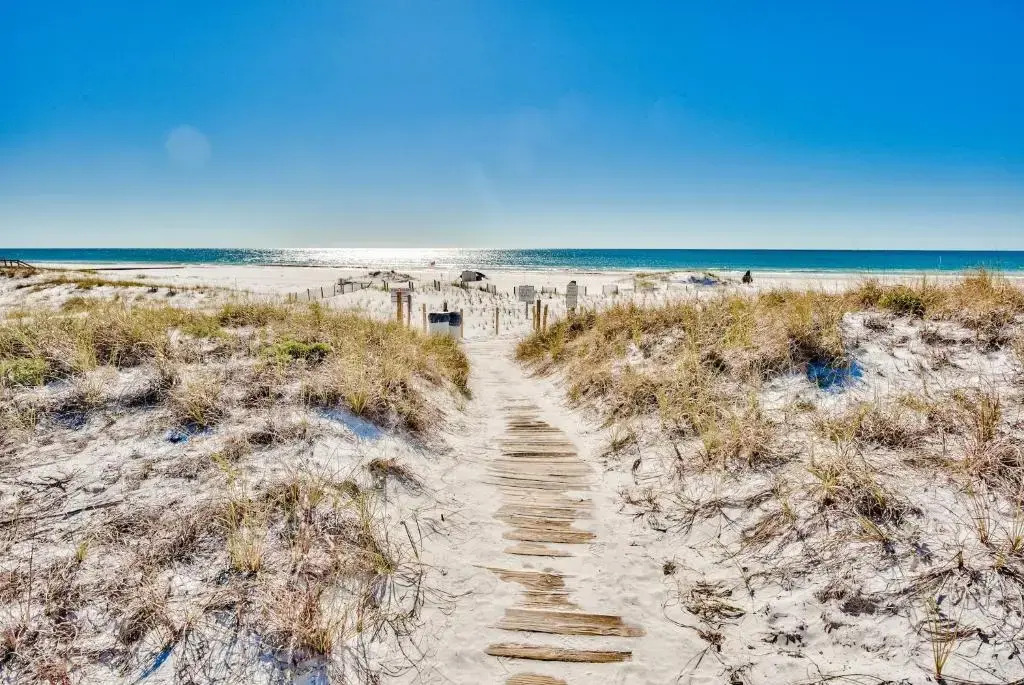 Grayton Beach, Brand New House! Walk to beach! Two Pools