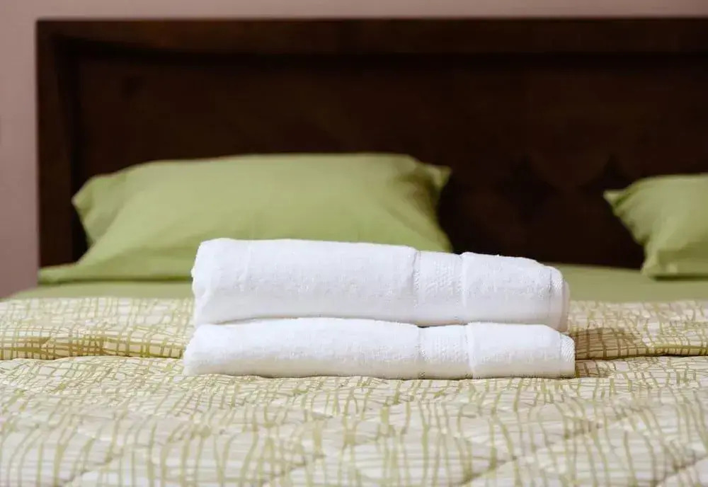 Kolam Serviced Apartments - Alwarpet