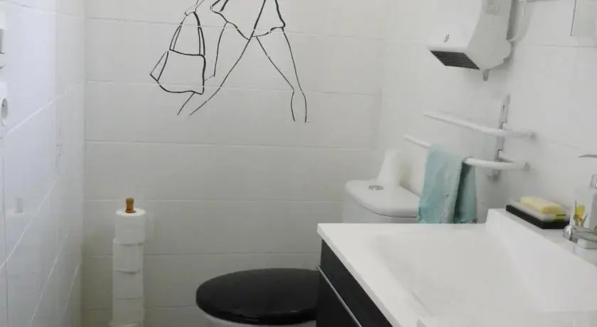 Chambre dhôtes Les Orchidées