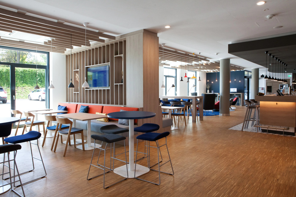 Holiday Inn Express - Remscheid