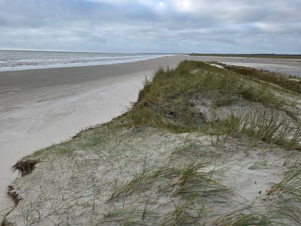 5 star holiday home in Blåvand