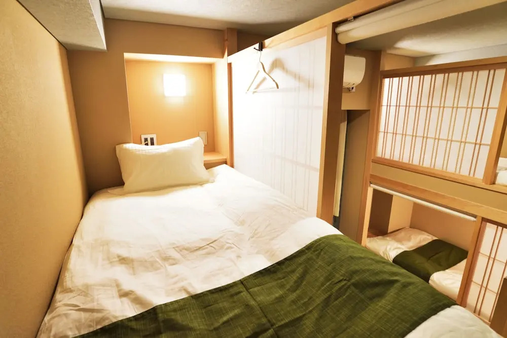 Ryokan hanare Tengachaya