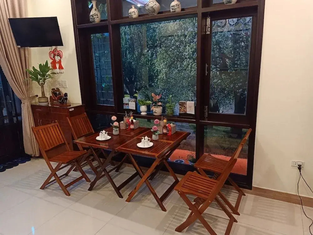 Maison Hai Homestay Hoi An
