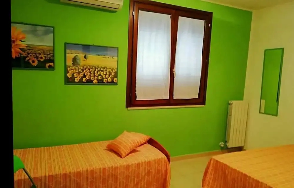 Casa Vacanze Smile