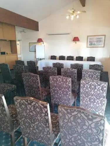 The Royal Lion Hotel