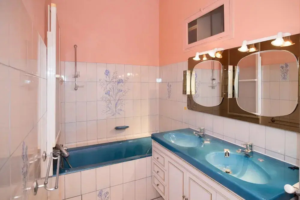 B&B Le Logis Du Mas