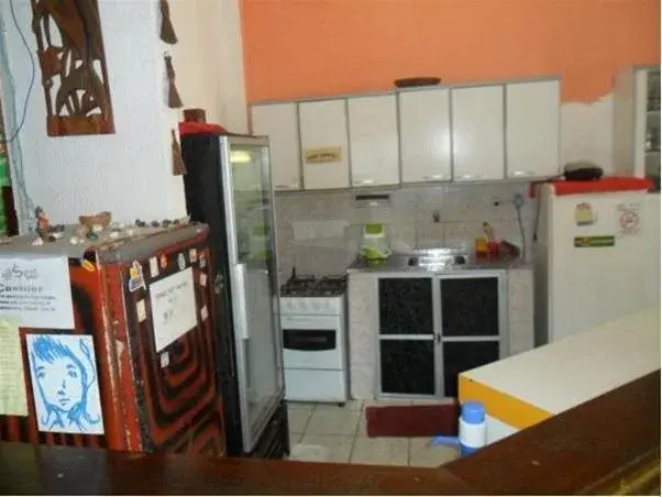 Albergue Hostel São Jorge
