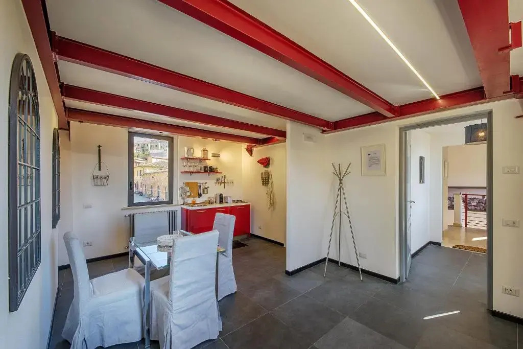 Siena Vip B&B