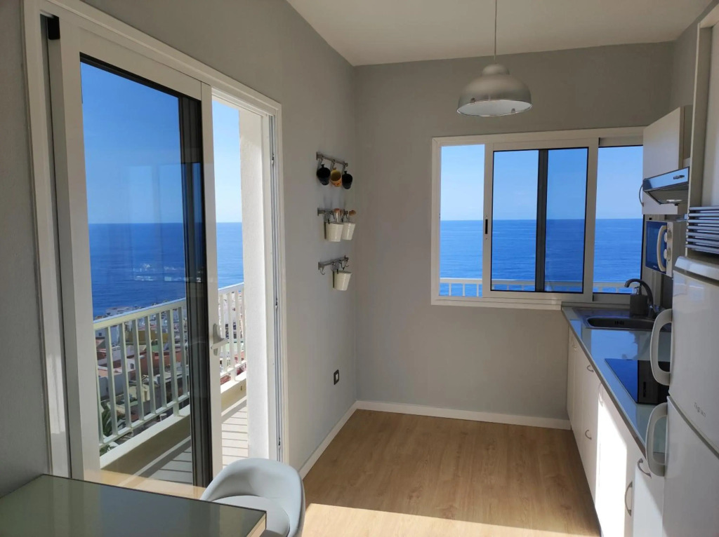 Vista San Juan