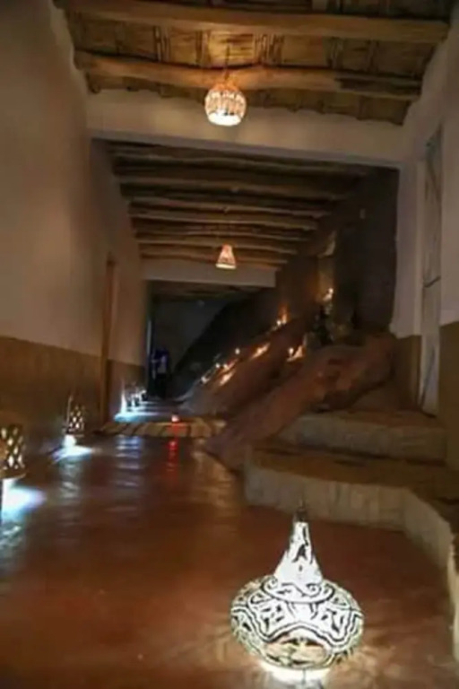 Auberge Atlas Dades