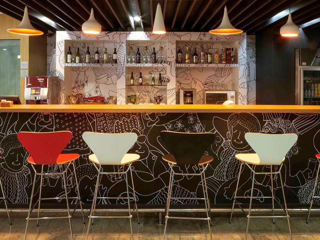 ibis Rio de Janeiro Botafogo