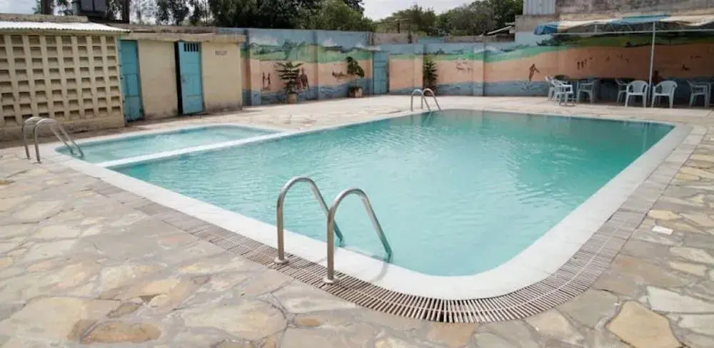 Cool Rivers Hotel