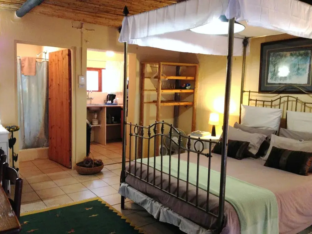 Protea Wilds Retreat