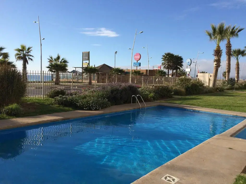 Turismo Serena Apartments