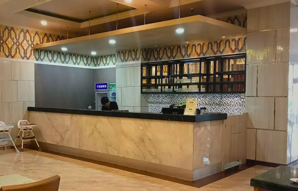 GIIA Maluku Hotel Thamrin Jakarta