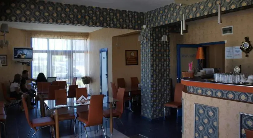 Hotel Penelope
