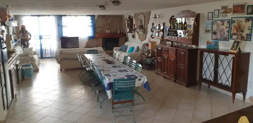 Tuscan Villa, Private Pool and Tennis Court Garden,wi-fi, Ac, Pet Friendly