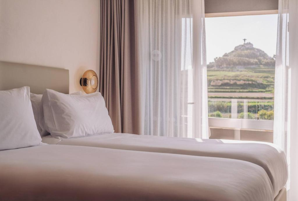 Hotel Ben Marsalforn, Affiliated by Meliá