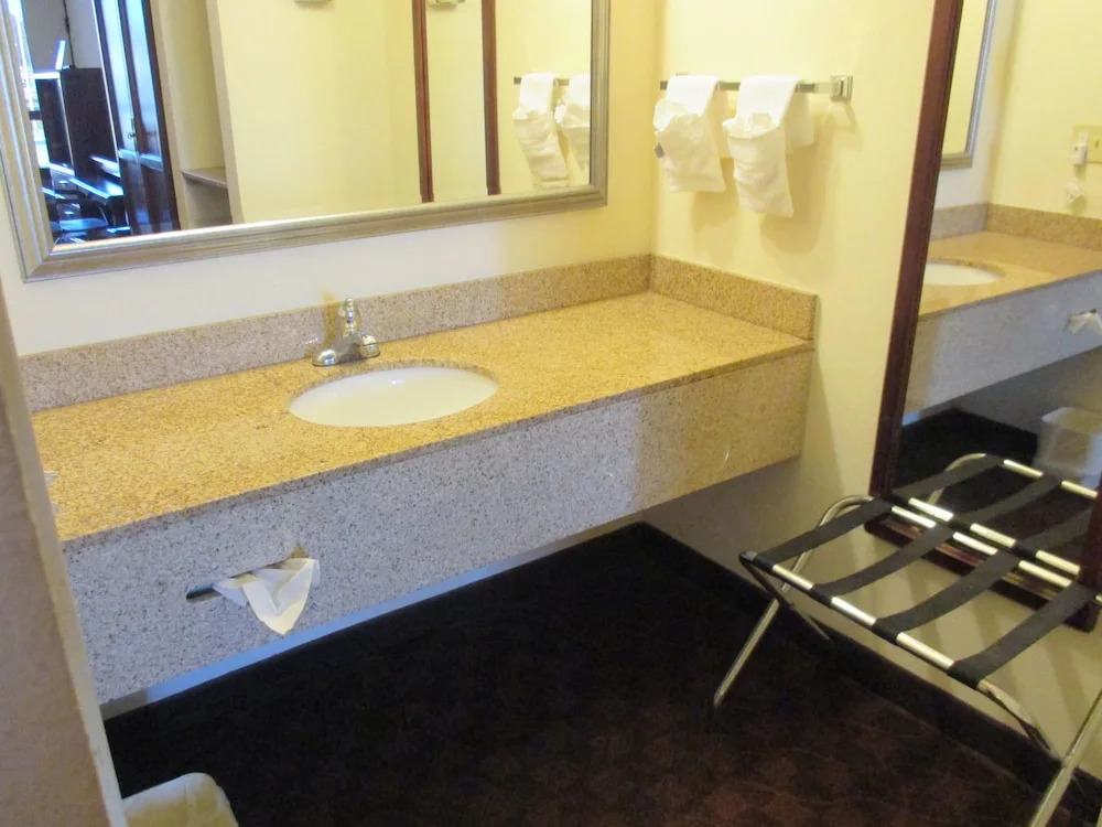 Quality Inn Seaford